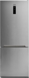 Vestel NFK54002 EX GI WIFI Buzdolabı kullananlar yorumlar